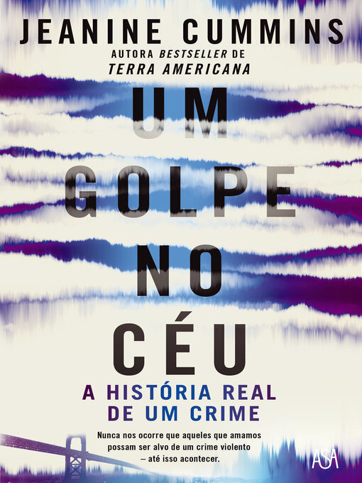 Title details for Um Golpe no Céu by Jeanine Cummins - Available